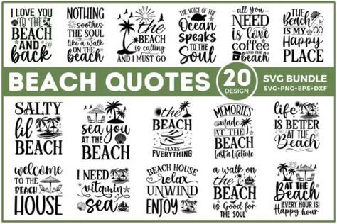 20 FREE Beach Quote Cut Files for Scrapbooking – Scrap Booking Beach Lovers Quotes, Beach Quotes Funny, Beach Svg, Beach Humor, Beach Relax, Lovers Quotes, Summer Svg, Beach Quotes, Vitamin Sea