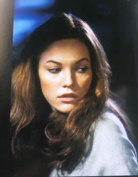 Cherry Valance Aesthetic, Outsiders Cherry, Young Diane Lane, Diana Lane, Cherry Valance, Diane Lane Actress, The Outsiders 1983, Nostalgia Aesthetic, Modern Talking