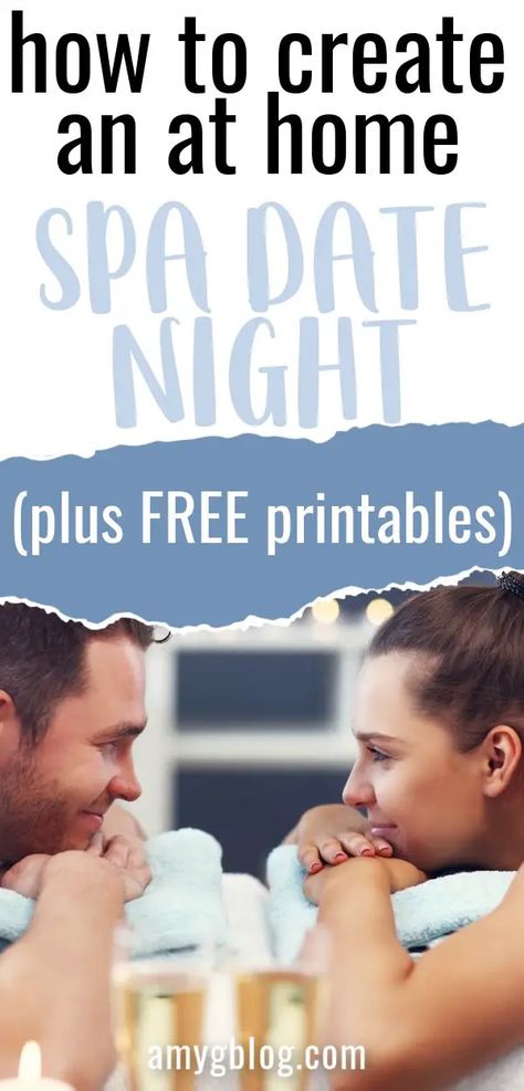 Spa Date Night At Home, Spa Date Night, Spa Date, Spa Atmosphere, Date Night Questions, Outdoor Dates, Couples Spa, Night Beauty Routine, Intimate Questions