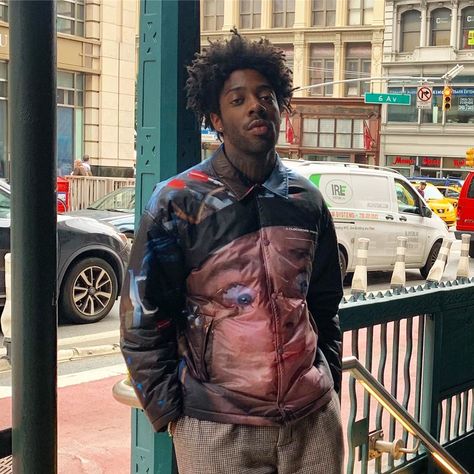 Brent Faiyaz Hair, Brent Faiyaz Wallpaper, Baby Brent, Brent Faiyaz, Cute Rappers, Male Artist, Aesthetic Images, Rappers