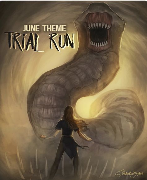 THEME REVEAL DAY! Gear up, Faelings. June's Theme is "Trial Run!" • This crate is all about the trials and tribulations our beloved characters must face to win! Tread carefully. Some games are played for keeps. A little about this box:... #faecrate #themereveal #bookbox #booksubscriptionbox #fctrials #acotar #yabooks Acotar First Trial, Acotar Funny, Book Subscription Box, Daughter Of Zeus, Playing For Keeps, A Court Of Wings And Ruin, A Court Of Mist And Fury, Trials And Tribulations, World Of Books