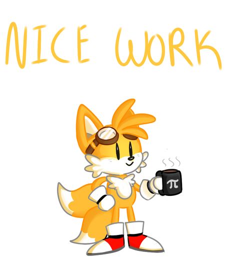 Miles Tails Prower Fanart, Tails Sonic Fanart, Tails The Fox Fanart, Tails The Fox Sonic, Tails Pfp, Tails Icons, Tails Fanart, Miles Prower, Miles Tails Prower