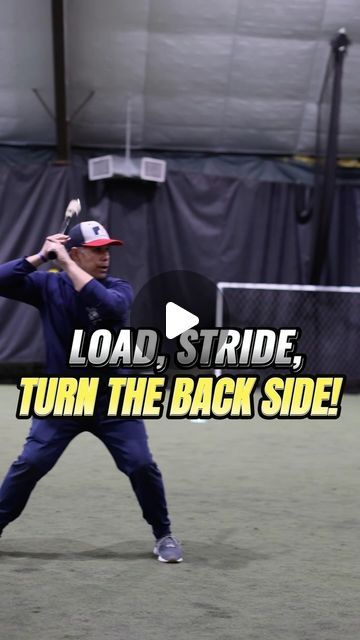 Ray Navarrete on Instagram: "BEFORE YOU ATTACK, BE SURE TO GO BACK!   A little insight on what you can do to improve your performance in the batters box at our recent @tipyourcapbaseball clinic!   What city/state should we bring our next TIP YOUR CAP BASEBALL Clinic to?!?!  #CoachRayAllDay #RayNavarrete #Baseball #BaseballCoach #BaseballLife #BaseballLifestyle #BaseballTalk #BaseballPractice #BaseballTraining #Coaching #CoachingLife #Teamwork #HittingCoach #HittingTips #LineDriveLife #LineDriveUniversity #TipYourCapBaseball #TipYourCap #HittingDrills #HittingCoach #HittingGoals" Diy Rope Bat Baseball, Baseball Hitting Drills Youth, Baseball Practice Drills, Baseball Drills For Kids, Youth Baseball Drills, Baseball Lineup, Baseball Coaching, Baseball Hitting Drills, Baseball Lifestyle