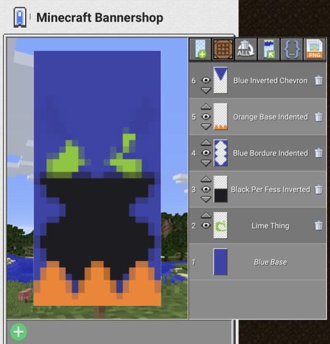 Minecraft Cauldron Ideas, Minecraft Ghost Banner, Minecraft Halloween Ideas, Mc Banner, Minecraft Banner Patterns, Minecraft Shops, Minecraft Building Guide, Minecraft Banner, Minecraft Banner Designs