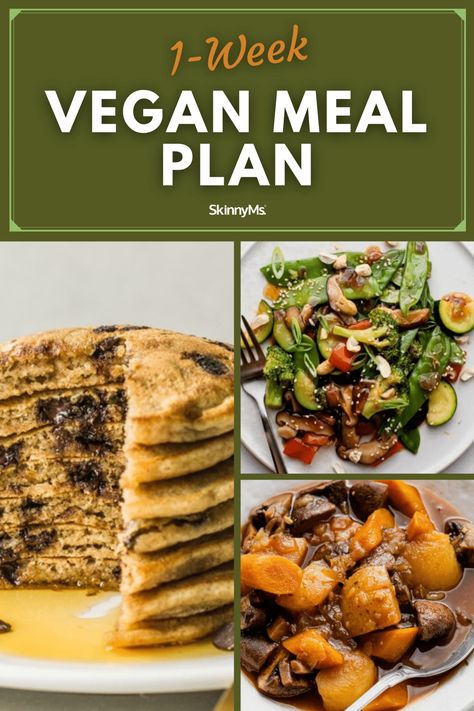 Spinach Avocado Smoothie, Vegan Chicken Salad, Reasons To Go Vegan, Vegan Meal Plan, Healthy Plant Based Recipes, Vegan Menu, Vegan Meal Plans, Vegan Meal, Vegetarian Meals