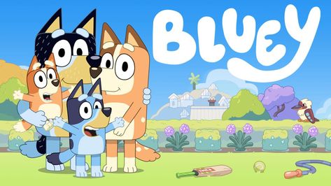 Watch Bluey | Full episodes | Disney+ Blue Heeler Puppies, Heeler Puppies, Blue Heeler Dogs, Projets Cricut, Abc For Kids, Emotional Resilience, Blue Heeler, Disney Junior, Disney Plus