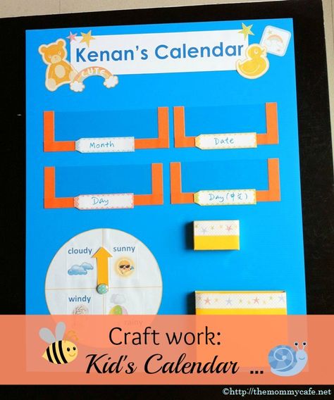 Classroom Calender Idea, Kindergarten Jobs, Social Studies Centers, Teaching Weather, Weather Calendar, Preschool Boards, S Craft, Preschool Classroom Decor, Learning Poster