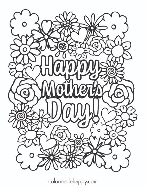 Mother's Day Coloring Pages Mothers Day Colouring Pages, Mother Day Coloring Pages, Mother's Day Coloring Printables, Happy Mothers Day Coloring Pages, Mothers Day Coloring Pages Printables, Mother’s Day Coloring Pages, Happy Mothers Day Coloring, Mothers Day Coloring Sheets, Mothers Day Coloring Cards