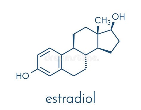 Hormone Tattoo, Estrogen Tattoo, Insulin Molecule Tattoo, Estrogen Chemical Structure Tattoo, Estrogen Molecule Tattoo, Chemical Symbol For Serotonin Tattoo, Chemistry Tattoo, Estrogen Hormone, Branding Fonts