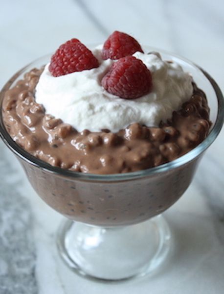 Chocolate Tapioca Pudding, Pudding Custard, Tapioca Recipes, Baked Rice Pudding, Flourless Chocolate Cookies, Recipe Website, Creamy Cauliflower Soup, Tapioca Pudding, Chocolate Pudding Recipes