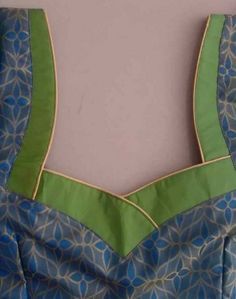 Panjabi Neck Designs, Exclusive Saree Blouse Designs, Chudithar Neck Designs, Plain Blouse Designs, Latest Blouse Neck Designs, Chudi Neck Designs, Chudidhar Neck Designs, Churidar Neck, Patch Work Blouse Designs