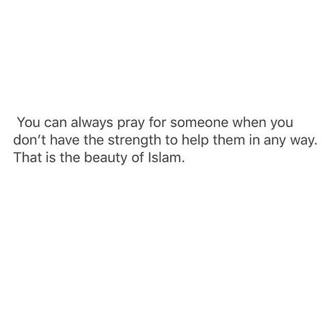 Indeed☺ *I always pray for you. Beauty Of Islam, Always Pray, Religion Quotes, Love In Islam, Opening Doors, Hadith Quotes, Allah Quotes, Islamic Teachings, Beautiful Quran Quotes