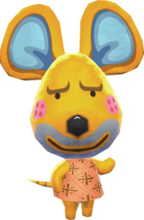 Villager list (New Leaf) | Animal Crossing Wiki | Fandom Animal Crossing Wiki, Leaf Animals, O Hare, Deep Sea Creatures, Animal Crossing Villagers, Pocket Camp, Animal Crossing Pocket Camp, Lazy Cat, Lazy Dog