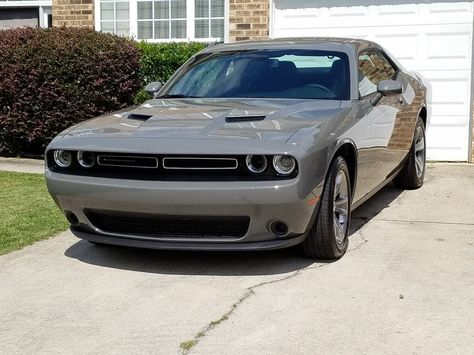 Grey Challenger Dodge, Gray Dodge Challenger, Sxt Challenger, Grey Challenger, Dodge Challenger 2017, Doge Challenger, Dodge Challenger Gt, 2009 Dodge Challenger, Dodge Challenger Sxt