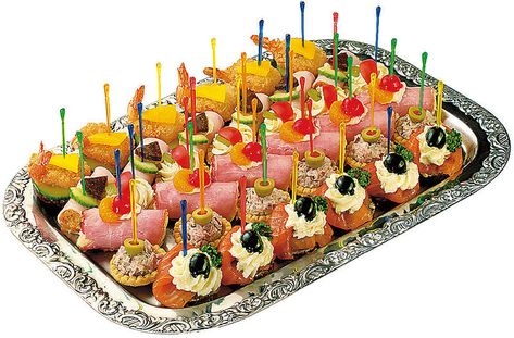 Finger Food Appetizers, Finger Foods, Appetizer Recipes, Berlin, Snacks, Media, Pins, Quick Saves, Canapés