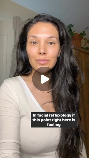 Shelly Marshall on Instagram: "Can you relate? Facial reflexology truly tells the story of your face and your health. The great thing about this practice is that you can stimulate points of soreness to bring more balance to those areas of your life. I love using reflexology to clue me in on what my body is trying to tell me. You can see more reflexology charts if you go to my website and look for the Storyteller Reflexology Wand (under Gua Sha + Tools), I also have those charts listed in my reflexology highlights here on IG. In my Studio, you can learn how to use reflexology on yourself, there’s a free 7 day trial when you sign up. Everything is linked in my bio or on beautyshamans.com #reflexology #beautyshamans #skinwithin #storyteller #skinwisdom #skincare #facemapping" Reflexology Face Chart, Face Reflexology Chart, Reflexology Chart, Face Mapping, Gua Sha Tools, Face Chart, Gua Sha, Reflexology, Storytelling