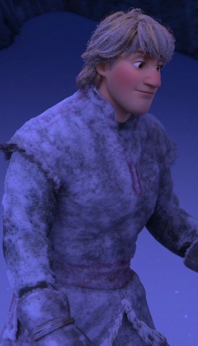 Kristoff Bjorgman, Kristoff Frozen, Frozen 2013, Cartoon People, Disney Princes, Disney Boys, Frozen Disney, Disney Couples, Kissing Him