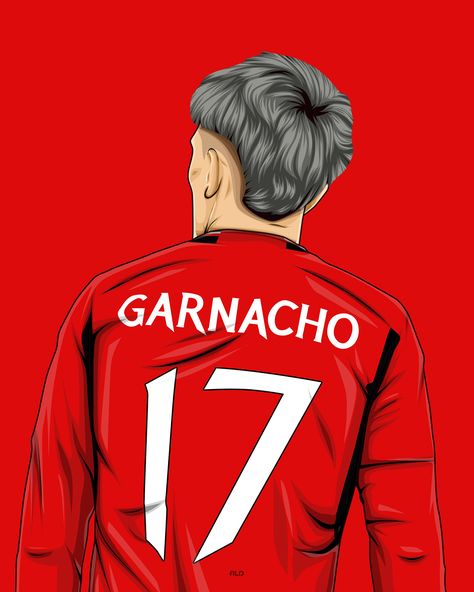 Cristiano Ronaldo Body, Manchester United Art, Football Ronaldo, Christmas Loungewear, Football Artwork, Football Drawing, Soccer Art, Manchester United Football Club, Sport Poster Design