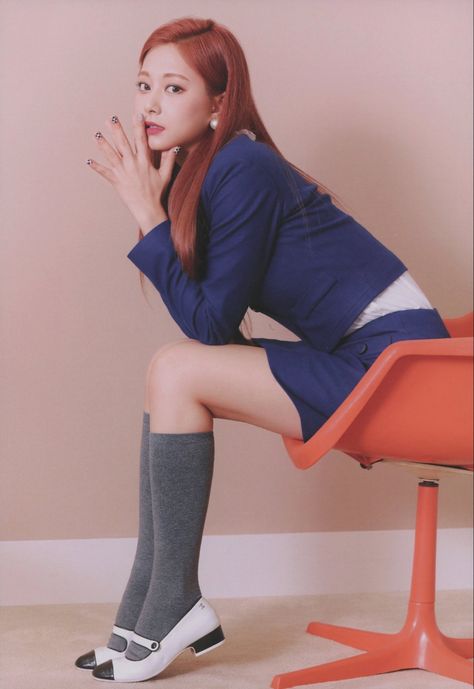 TWICE TZUYU I Can't Stop Me Retro Version Photo Scan Tzuyu Eyes, Tzuyu I Can't Stop Me, Tzuyu Body, Mandate Of Heaven, Eyes Wide Open, Twice Album, Photo Scan, Chou Tzu Yu, Sana Minatozaki