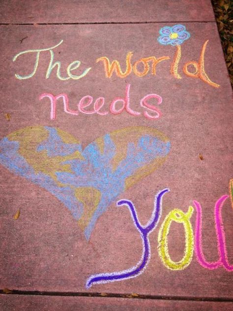 Back-to-School Sidewalk Chalk Quotes and Art Chalk Art Back To School, Sidewalk Chalk Messages, Welcome Back To School Chalk Art, Kindness Sidewalk Chalk Art, Positive Sidewalk Chalk Messages, Positive Chalk Art, Back To School Chalk Art, Sidewalk Messages, Chalk Messages