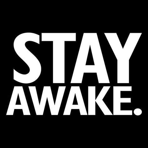 Affirmative Action, Stay Awake, Unfortunate Events, Hair Inspiration Short, A Series Of Unfortunate Events, Note To Self Quotes, How To Stay Awake, Logo Fonts, Word Of The Day