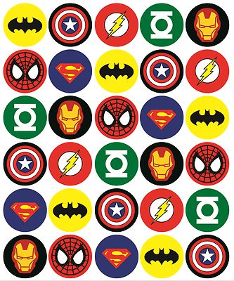 Avengers Cupcakes Toppers, Superhero Party Printables, Superhero Cake Toppers, Superhero Cupcake Toppers, Spiderman Cupcakes, Superhero Cupcakes, Marvel Birthday Party, Avenger Birthday Party, Avengers Party