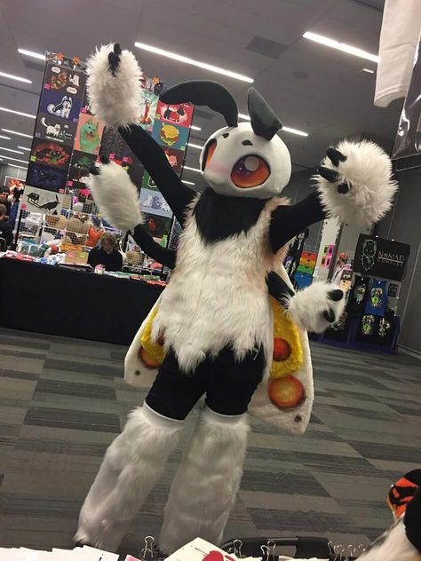 Bee Fursuit, Insect Fursuit, Scary Fursuit, Snake Fursuit, Bug Fursuit, Mouse Fursuit, Moth Fursuit, Full Fursuit, Fursuits For Sale