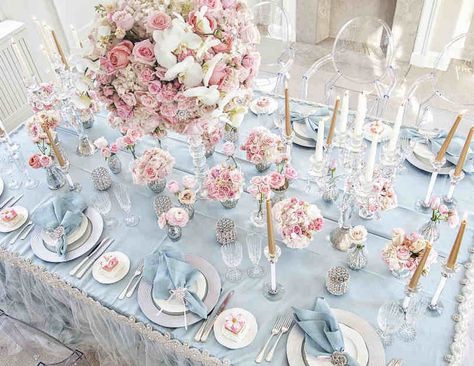 Modern Day Cinderella Wedding Theme | ElegantWedding.ca Modern Day Cinderella, Princess Wedding Theme, Cinderella Quinceanera Themes, Cinderella Wedding Theme, Cinderella Sweet 16, Cinderella Quinceanera, Cinderella Theme, Cinderella Party, Quinceanera Themes