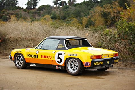 914 Porsche, 1970 Porsche, Porsche Factory, Porsche 912, Porsche Sports Car, Porsche Classic, Porsche 914, Vw Porsche, Classic Porsche