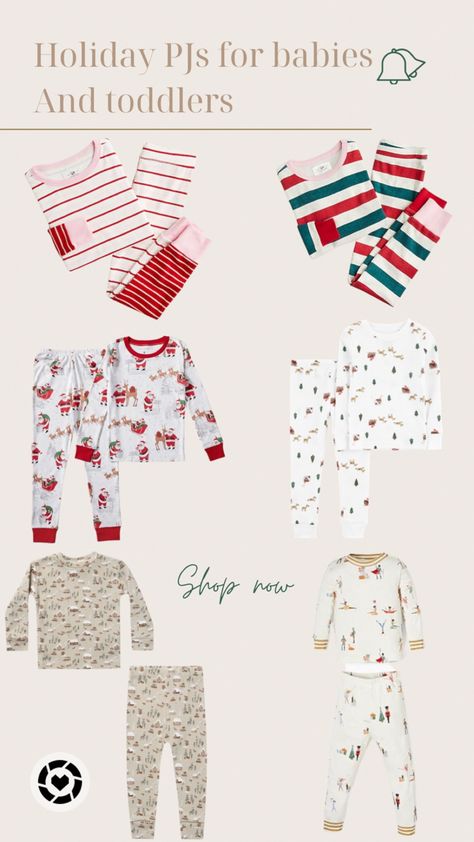 Toddler Christmas Pjs, Kids Christmas Pajamas, Baby Christmas Pajamas, Toddler Christmas Pajamas, Kids Christmas Pjs, Boys Christmas Pajamas, Christmas Pajamas Kids, Christmas Attire, Holiday Pjs