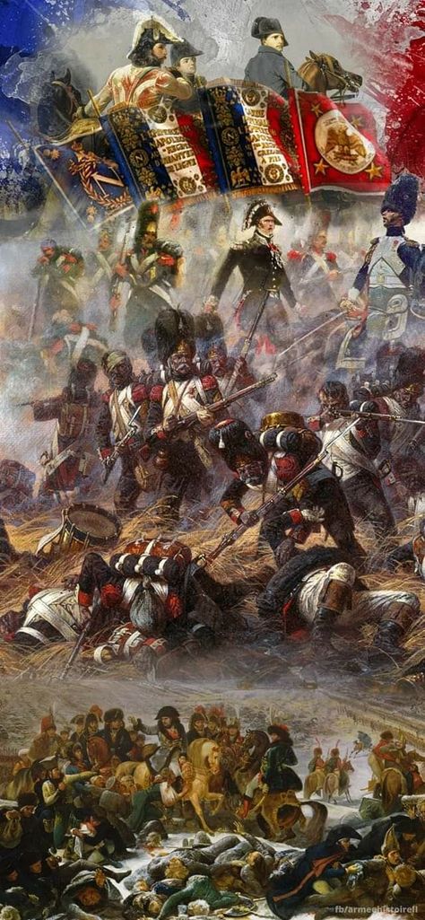 55 Days At Peking, Napoleonic Wars Paintings, Napoleonic Wars Art, Napoleon Aesthetic, Napoleon Painting, Napoleon Bonaparte, Napoleon French, History Wallpaper, First French Empire