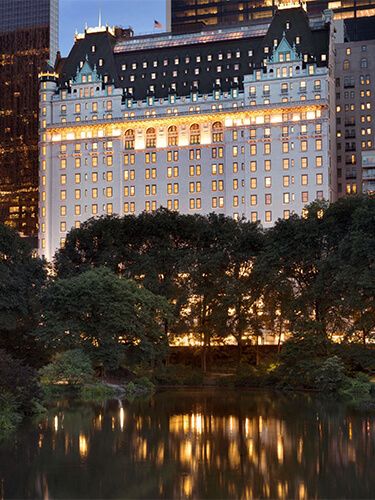 Eloise At The Plaza, Fairmont Hotel, New York Hotels, Empire State Of Mind, Nyc Life, New York Aesthetic, Plaza Hotel, City That Never Sleeps, Dream City