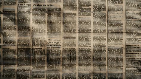 News Paper Background, Old Newspaper Background, Newspaper Wallpaper, Wallpaper Old, Newspaper Background, Background 4k, News Paper, Old Newspaper, Free Vectors