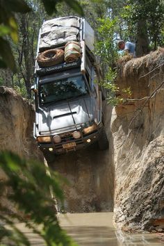 Cape York, Off Road Vehicle, Toyota Land Cruiser, Land Cruiser, Off Road, Cape, Toyota, Road