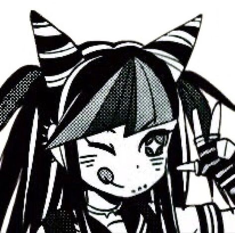 aesthetic ibuki manga pfp cute danganronpa ibuki mioda Ibuki Mioda Aesthetic, Danganronpa Ibuki, Sasha Blouse, Ibuki Mioda, Historia Reiss, Hange Zoe, Annie Leonhart, Danganronpa Memes, Mikasa Ackerman