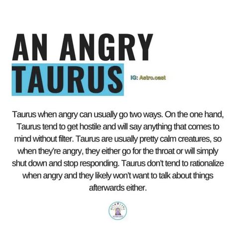 Taurus Taurus Personality Traits, Taurus Zodiac Quotes, Sun Aquarius, Taurus Personality, Virgo Sun, Aquarius Moon, Taurus Traits, Taurus And Aquarius, Taurus Zodiac Facts