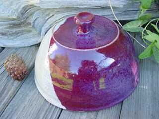 Cranberry cone 6 Glaze Recipe | Colorado Potter Mary Starosta Purple Glaze Recipe, Raspberry Glaze, Metallic Glaze, Ceramic Glaze Recipes, Ceramic Tools, Sculptures Céramiques, Ceramic Techniques, Glaze Recipe, Glaze Ceramics