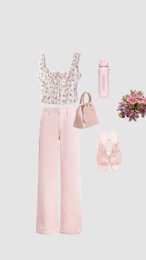 Casual Day Outfits, Cruise Outfits, New Wardrobe, Barbie Clothes, Outfit Of The Day, Summer Outfits, Fashion Inspo, Outfit Inspo, Style Inspiration