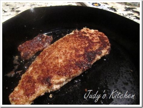 Crusted Flounder, Fish Dishes Recipes, Flounder Fish Recipes, Flounder Fish, Flounder Recipes, Advocare Recipes, Fish Dinner Recipes, Fish Dinner, Health Dinner