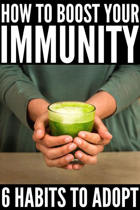 Boosting Immune System Naturally, How To Boost Your Immune System, Immune Boosting Foods, Immune System Boosters, Ways To Stay Healthy, Health And Fitness Magazine, Boost Immune System, Daily Health Tips, Good Health Tips