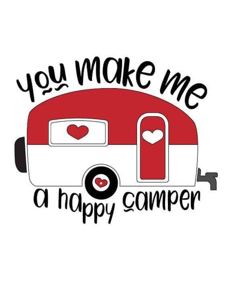 Camping Projects, Valentines Day Drawing, Cricut Gifts, Valentine Diy, Heart Printable, Printable Valentine, Unique Gift Items, Memory Bears, Camping Decor