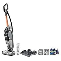 Bissell Crosswave, Wet Dry Vac, Wet Dry Vacuum Cleaner, Upright Vacuum Cleaners, Brush Roll, Muddy Paws, Wet Dry Vacuum, Steam Cleaners, Pet Odors