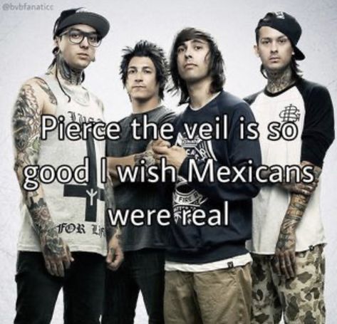 Pierce The Veil Wallpapers Laptop, Jaime Preciado, Tony Perry, Emo Memes, Rawr Xd, Emo Kid, Emo Guys, Band Memes, Pierce The Veil