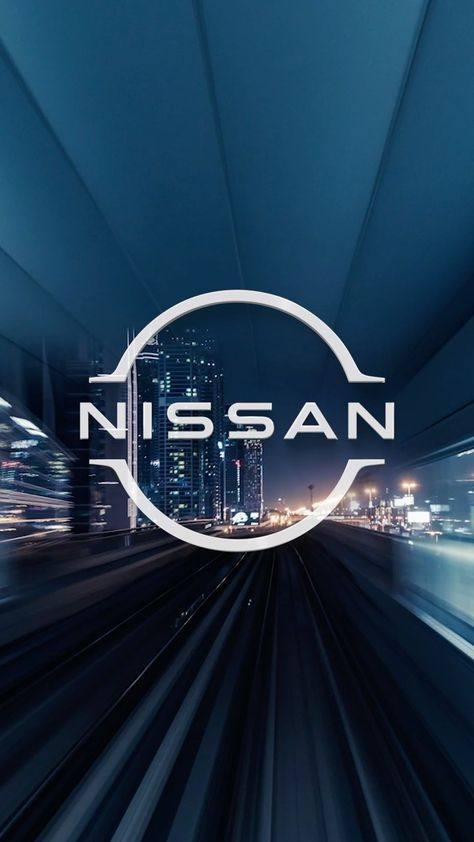 Nissan Logo Wallpapers, Nissan Wallpaper, Hyundai Logo, Clouds Wallpaper Iphone, Nissan Car, Japan Lifestyle, Car Jewelry, Datsun Car, Grunge Quotes