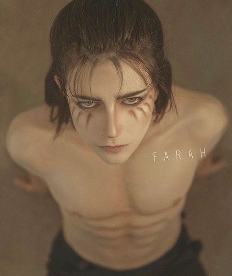 Eren Yeager - Attack on Titan #cosplay Eren Jaeger Cosplay, Attack On Titan Cosplay, Titan Cosplay, Aot Cosplay, Eren Aot, Character Makeup, Eren And Mikasa, Attack On Titan Eren, Eren Yeager