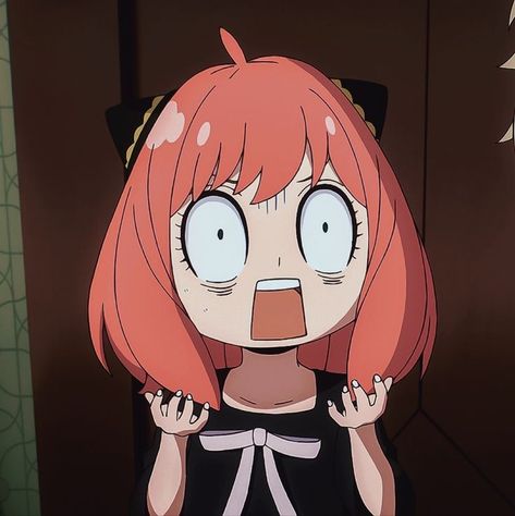 anya forger shocked face • spy x family • visit my board “icons by hisui” for more anime icons Shocked Face Funny, Anime Shocked Face, Spy X Family Anya, Shocked Face, Anya Forger, Family Funny, Anime Family, Funny Wallpaper, Funny Face