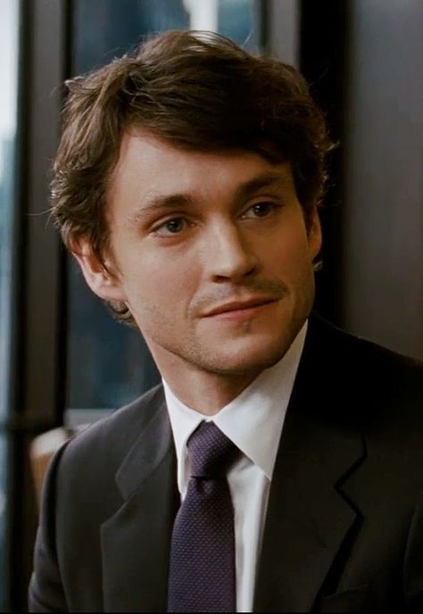 Hugh Dancy, Confessions of a Shopaholic Luke Brandon, Hannibal Lecter Series, Confessions Of A Shopaholic, Nbc Hannibal, Gary Oldman, Hugh Dancy, Matthew Gray Gubler, Hannibal Lecter, Mads Mikkelsen