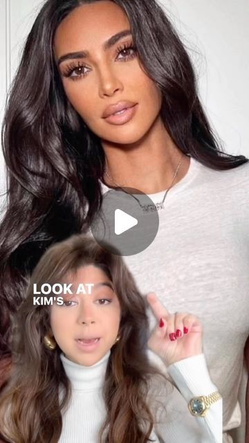 Kim K Lips, How To Make Up Lips, Kim K Lip Combo, Kim Kardashian Lip Combo, Kim K Makeup Looks, Kim Kardashian Eye Makeup, Kardashian Lips, Kardashian Makeup Looks, Kardashian Makeup Tutorial