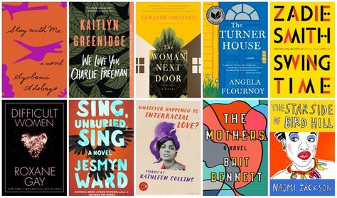 10 New Books By Women Writers Of Color To Add To Your Must-Read List | HuffPost Dream Bookshelf, Books By Women, Mental Note, Books By Black Authors, Black Writers, Read List, Diverse Books, The Book Club, Black Authors