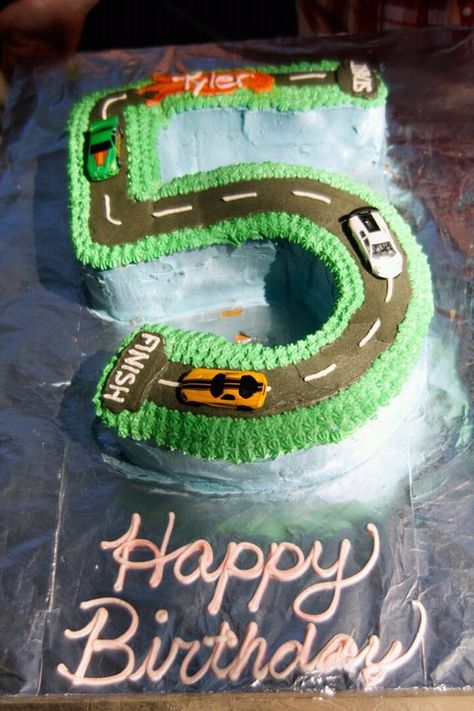 Matchbox Car Matchbox Car Birthday Party, Car Cakes, Cars Birthday Cake, Car Birthday Theme, Cars Theme Birthday Party, Car Party, Car Cake, Cars Birthday Parties, Matchbox Cars